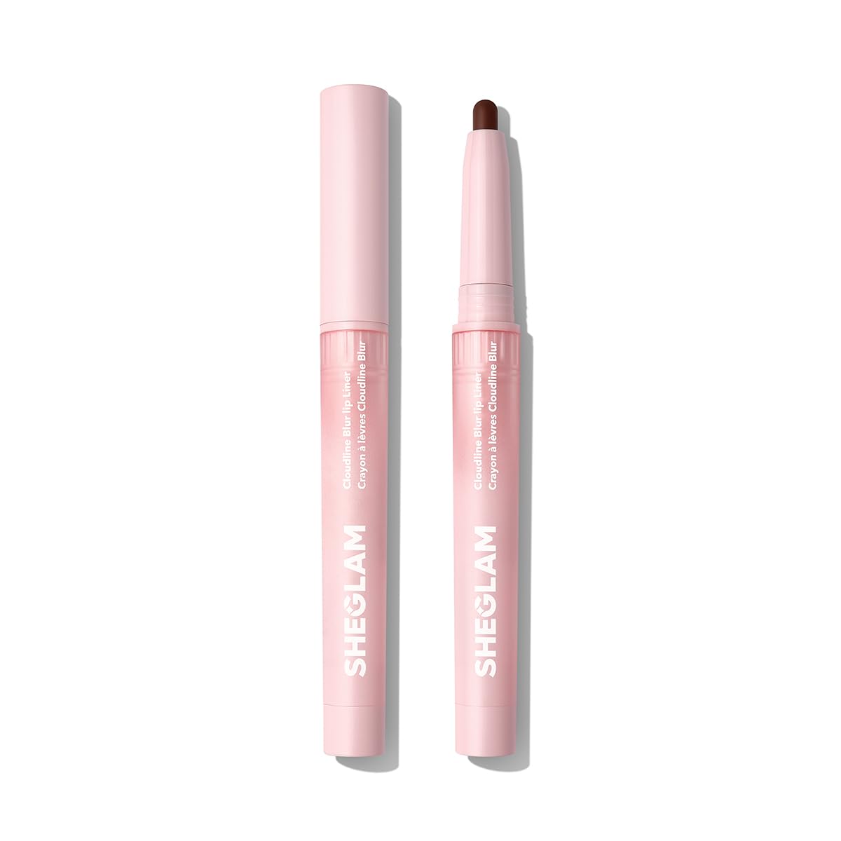 Cloudline Blur Lip Liner - Long Lasting Vegan & Cruelty-Free Lip Stain | Morning Mist