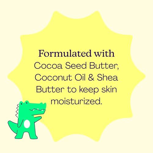 Hello Bello Kids Sunscreen Stick SPF 50 - Broad Spectrum Protection