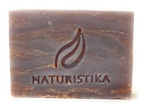 Vegan Handmade Love Spell Floral & Fruity Soap Bars – Face & Body, Pack of 3