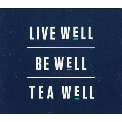 Celestial Seasonings TeaWell Organic Gut Health Herbal Tea - Cinnamon Oat, 24 Count