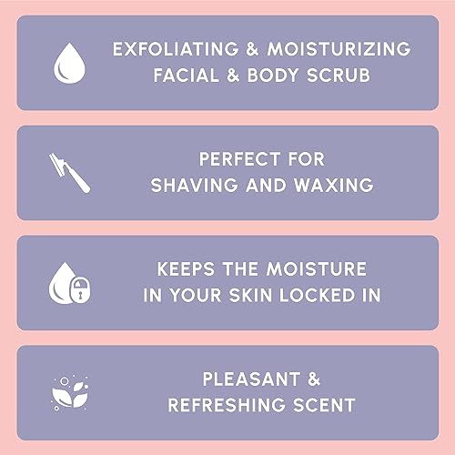 Turmeric Exfoliating Body Spray 200ml ? Gentle Peel Spray for Removing Dead Skin Buildup and Improving Rough Skin Texture, Suitable for All Skin Types 200ml (2- Pack)