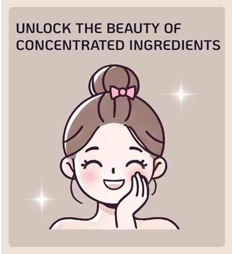 Nano Recipe Matrixyl 3000 Collagen Booster - Anti-Aging Wrinkle Repair Serum