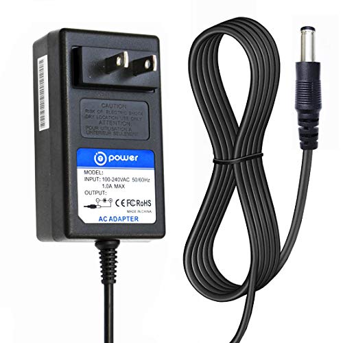 24V Charger for Nail Drills - T POWER Replacement Adapter
