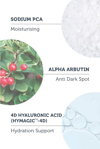 The Purest Solutions Arbutin 2% Brightening Serum with Hyaluronic Acid