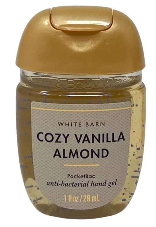 Pocketbac Hand Gel - A Thousand Wishes Scent | Classic 1 oz Travel Size