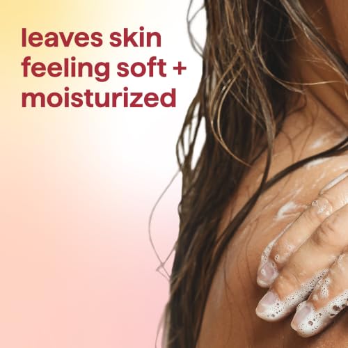 Method Body Wash Island Mist - Hydrating & Nourishing Formula 28 fl oz