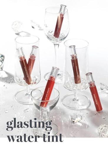 rom&nd Glasting Water Tint (5 Colors) 4g (03 BRICK RIVER)