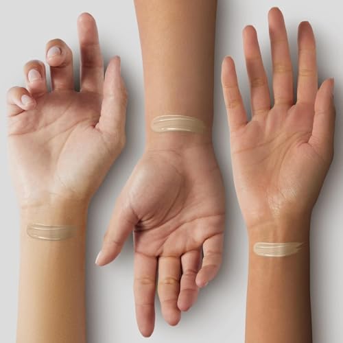 COVERGIRL Advanced Radiance Age-Defying Liquid Foundation 1 oz - Classic Ivory