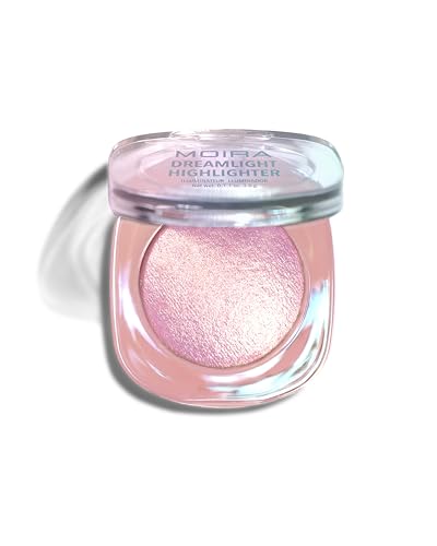 Moira Dreamlight Highlighter 003 - Ballerina | Vegan & Cruelty-Free