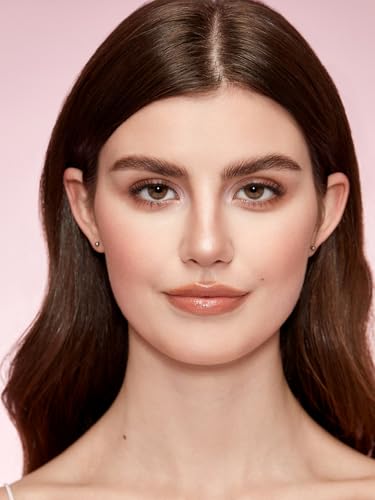 SHEGLAM Fine Line 2-In-1 Nose Contour & Highlight Pen - Buff
