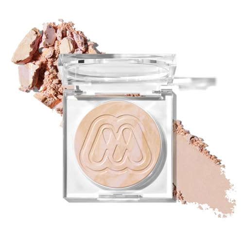 Morphe Cloudlight Soft Glow Veil Finishing Powder - Dawn (0.28 oz)