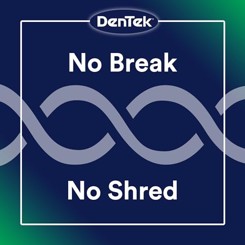 DenTek Advanced Clean Floss Picks - 90 Count Pack of 2