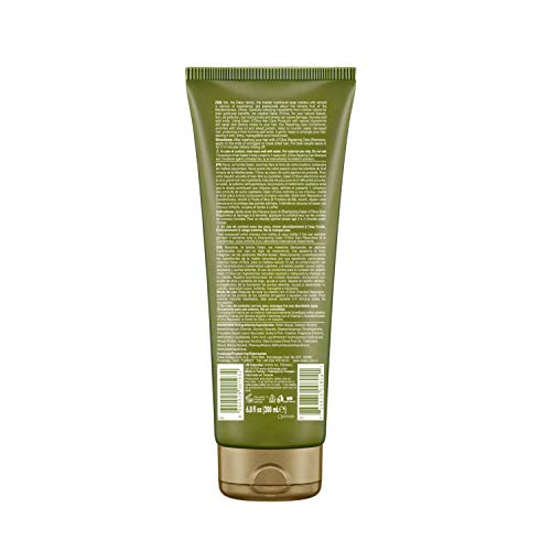 Dalan 100% Pure Olive Oil Conditioner for Dry, Damaged Hair - 6.8 fl. oz.