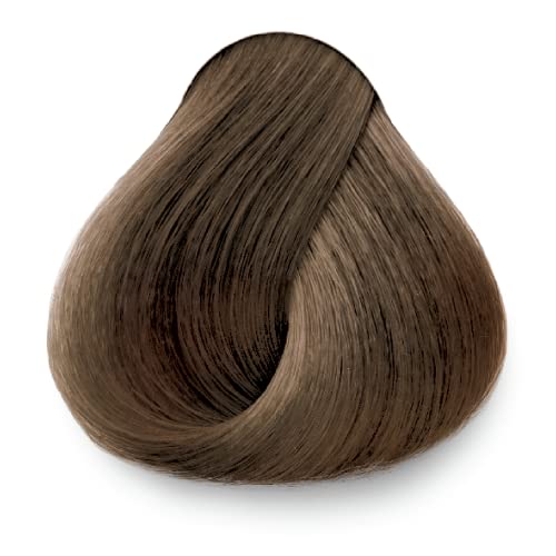 Fantasy Nails Küül Color System - Chocolate Nail Polish, 3.04 Fl Oz | Long-Lasting Color