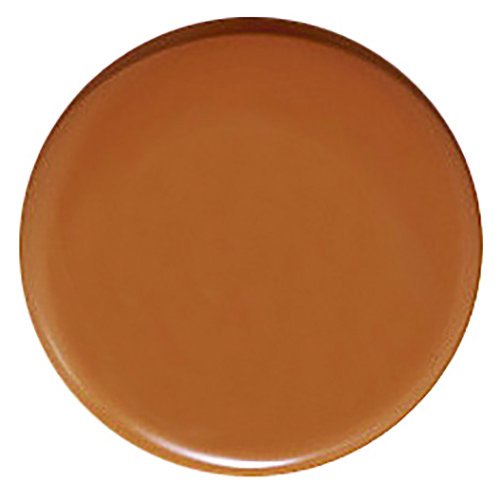 Cream To Powder Foundation - Full Coverage for Deeper Skin Tones | Long Lasting Matte Finish, 0.30 oz
