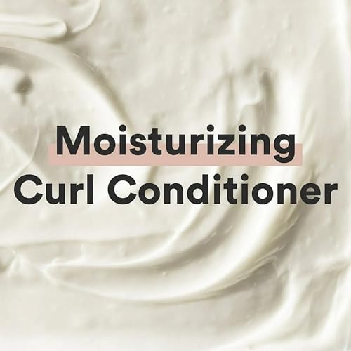 Suave Lush & Coily Cream Detangler Spray with Shea Butter, 10oz (2 Pack)