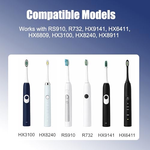 Philips Sonicare Charger Base for ProtectiveClean & ExpertClean Models