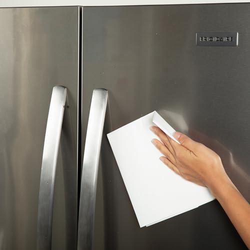 Spiff Cloth Miracle Cleaning Towel - Streak-Free, 16"x16" Reusable
