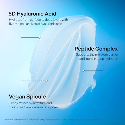Torriden DIVE IN Peeling Gel 150ml - Gentle Exfoliator with 5D Hyaluronic Acid