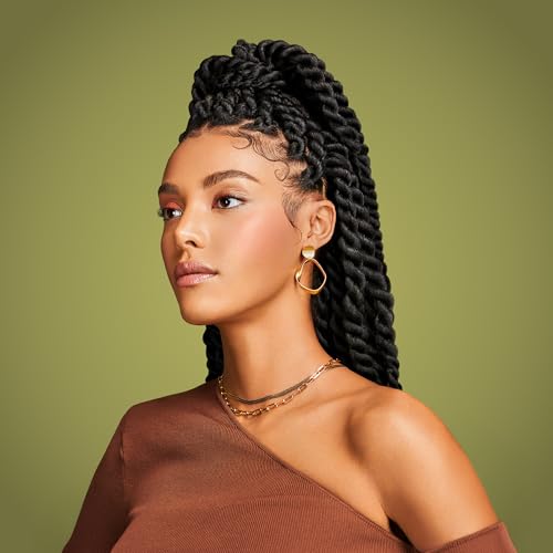 African Pride Olive Miracle 2-in-1 Shampoo & Conditioner, 12 Oz