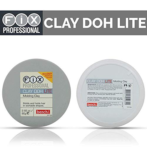Bench Fix Professional Clay Doh Lite Molding Clay - 2.82 oz