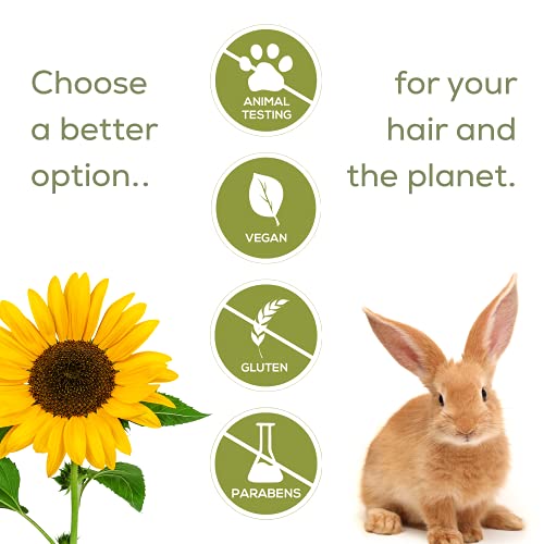 Naturtint Color Care Leave-In Conditioner for Vibrant Hair