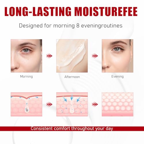 All-in-One Face Cream with Hyaluronic Acid & Cica - 2 Pack