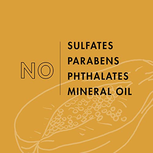SheaMoisture Papaya & Vitamin C Serum for Dull Skin - 1 oz