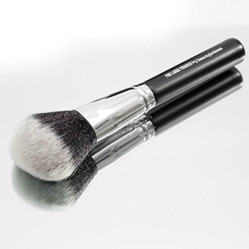Large Powder Brush - Fluffy Makeup Brush for Face & Body