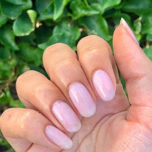 LONDONTOWN Lakur Nail Polish ? Pink & Purple Shades, Long-Lasting, Streak-Free, Chip-Resistant | 21+ Free Non-Toxic Vegan Nail Color, Strengthens & Hydrates Nails, 0.4 Fl Oz