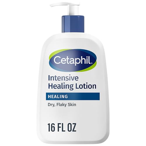 Cetaphil Intensive Healing Body Lotion with Ceramides, 16oz