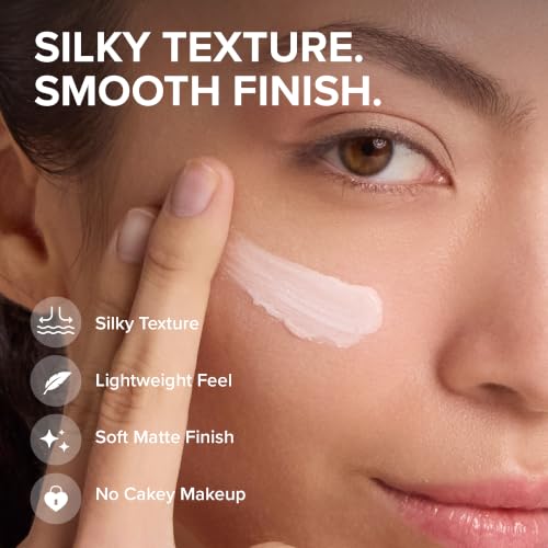Elizabeth Mott Pore Minimizer Face Primer, 30g - Makeup Prep