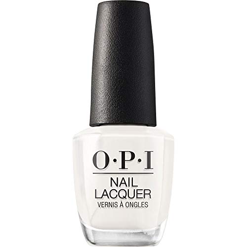 OPI Nail Lacquer Classic Nail Polish Colors | Red Shades | Cr?me, Shimmer, and Glitter Chip Resistant Nail-Polish | Fast Drying, Streak-free Formula | 0.5 Fl Oz
