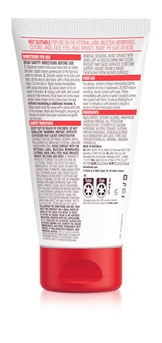 Nad's Down Under Intimate Hair Removal Cream for Women - 150ml