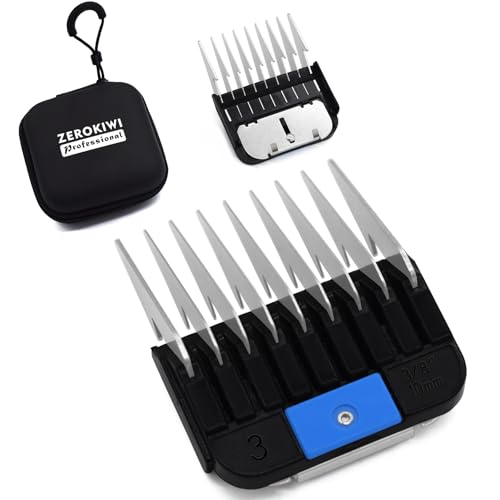 A5 Animal Clipper Attachment Guard Comb #3 - 3/8" for Pet Grooming