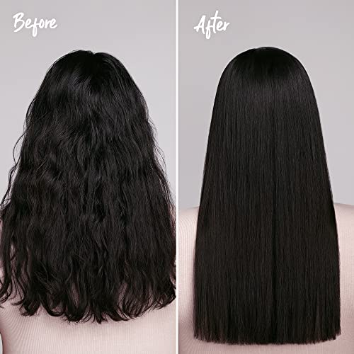 Marc Anthony Grow Long Anti-Breakage Shampoo & Conditioner Set 8.4 Fl Oz x2