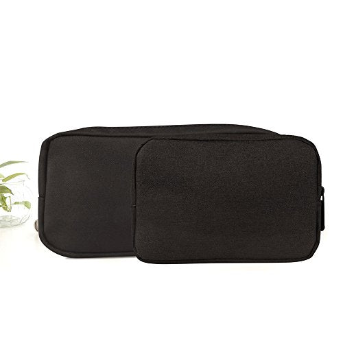 Durable Soft Carrying Case Bag for Travel & Electronics | ERCRYSTO