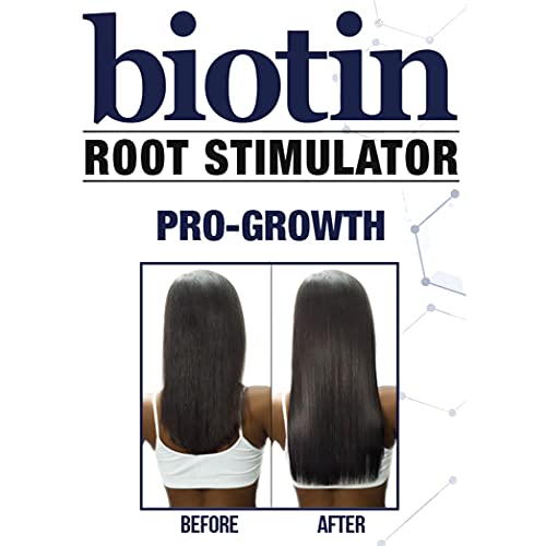 Difeel Biotin Root Stimulator 7.1 oz Hair Growth Serum for Thinning Hair