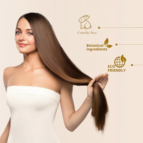 Image All-in-One Leave-In Hair Treatment 9-in-1 Hydrating & Protecting Mist - 8.11 Fl Oz