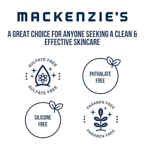 MacKenzie's Fisherman Hand Salve - Moisturizer & Repair Balm - 1 oz