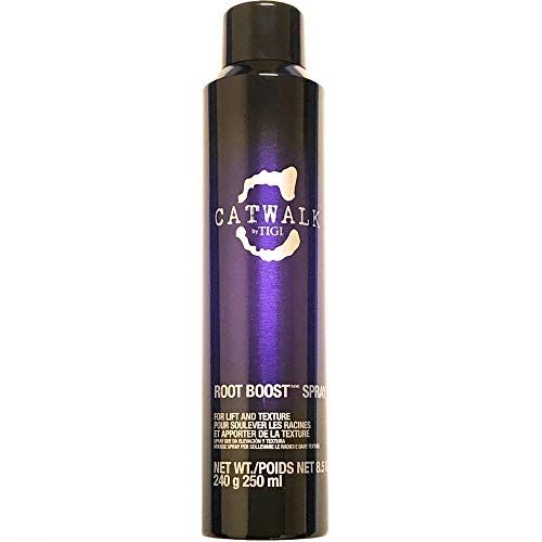 TIGI Catwalk Your Highness Root Boost Spray 8.5 oz - Lift & Texture
