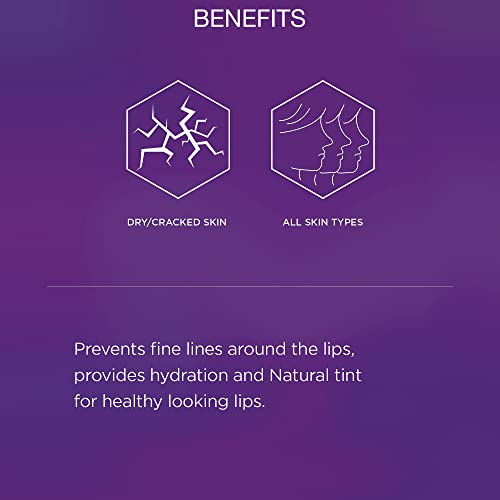 Hey Honey Watermelon + Berry Lip Balm Bundle for Hydration & Plumping