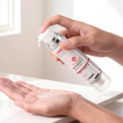 DR.MOPICK Tranexamic Acid & Vitamin C Dark Spot Brightening Cream