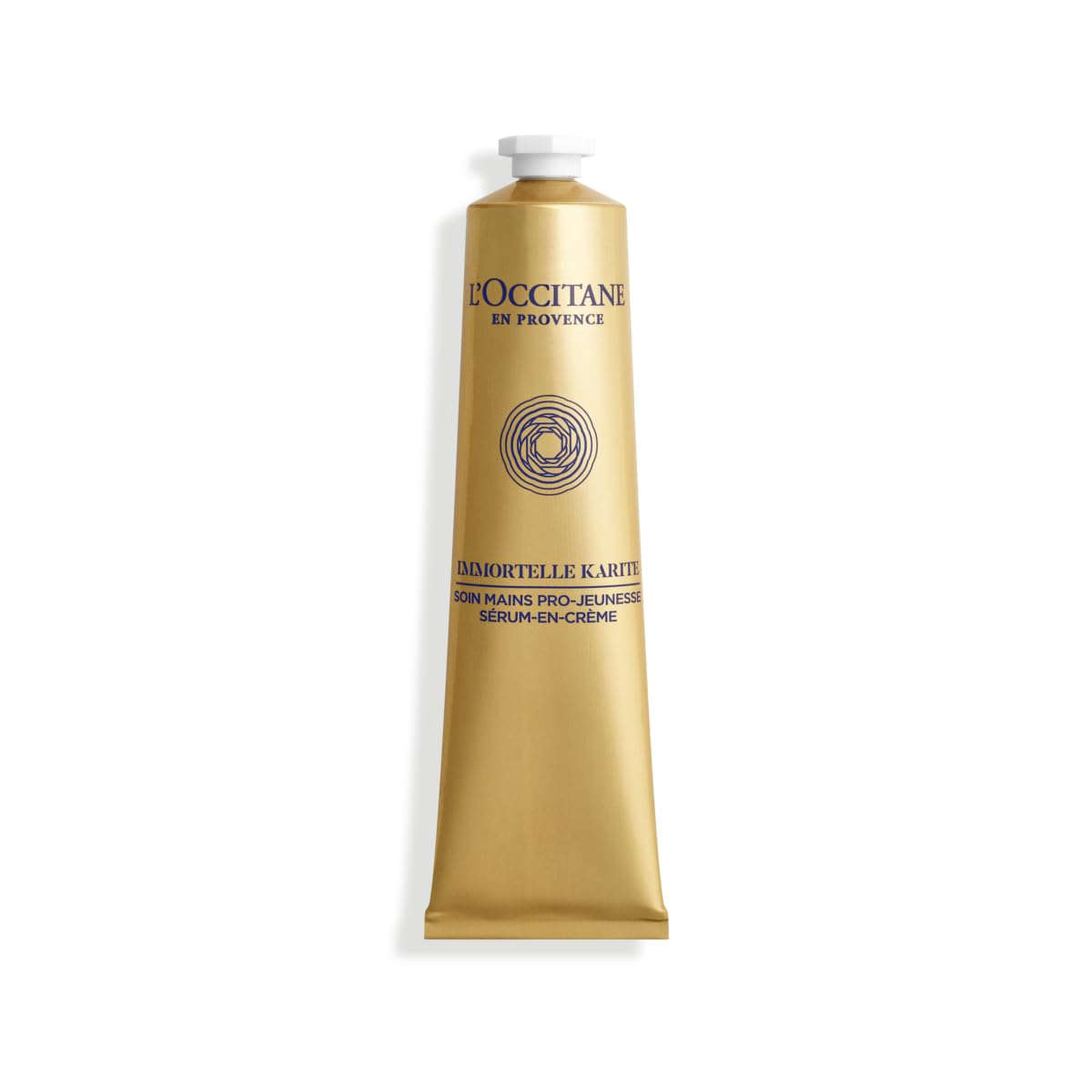 L'Occitane Youth Hand Cream - Anti-Aging Moisturizer | 2.70 oz