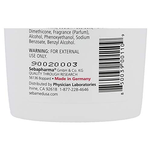 Sebamed Moisturizing Lotion pH 5.5 for Sensitive Skin - 6.8 fl oz