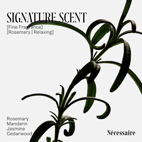 Nécessaire Rosemary Conditioner for Thinning Hair - Multi-Protein Formula