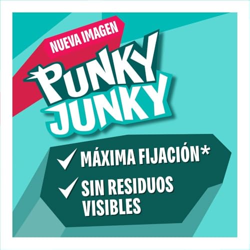 Punky Junky Cera Gel Fx Brillante Hair Wax Gel - 9.52oz