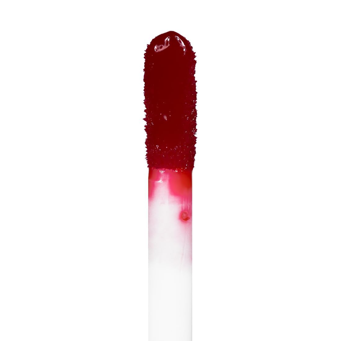Palladio Jelly Tint - Vivid Color Liquid Stain for Cheeks & Lips | Lightweight, Non-Sticky, Cherry Rose