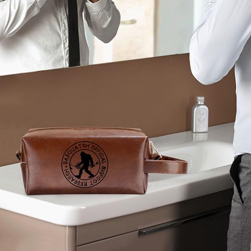 Bigfoot Gifts for Men | Sasquatch Mug, Socks, Candle & More