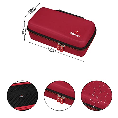 Mchoi Hard Case for Wahl Professional 5-Star Magic Clip